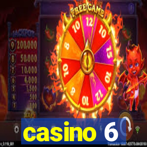 casino 6