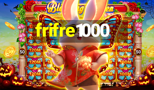 frifre1000