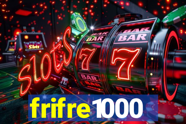 frifre1000