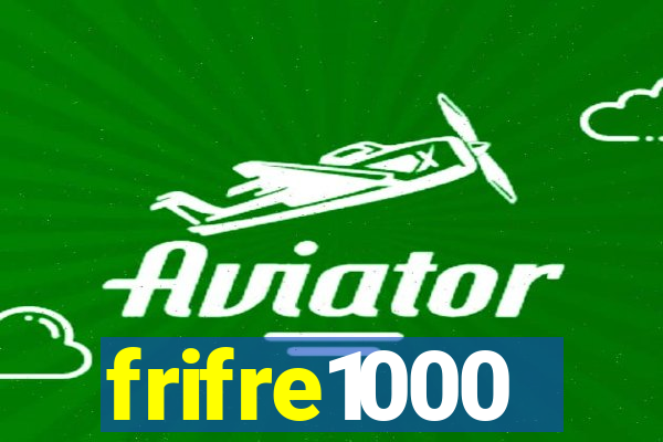 frifre1000