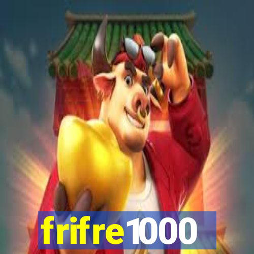 frifre1000