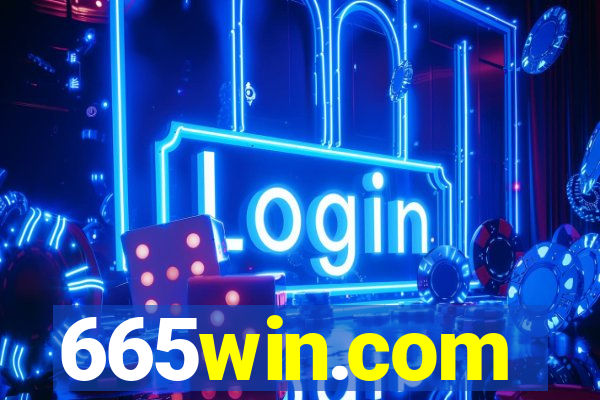 665win.com