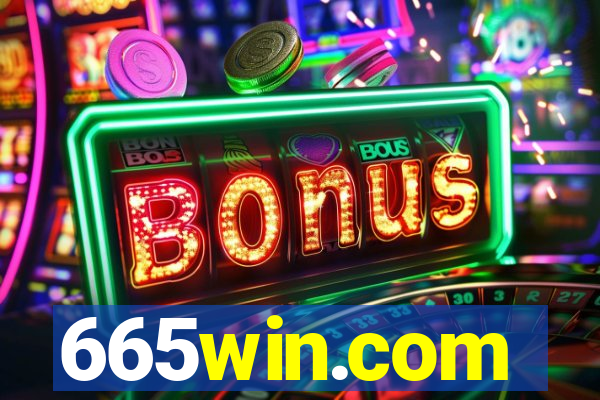 665win.com