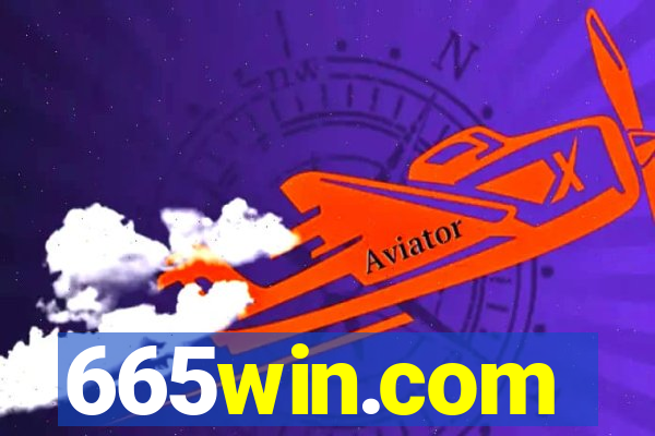 665win.com