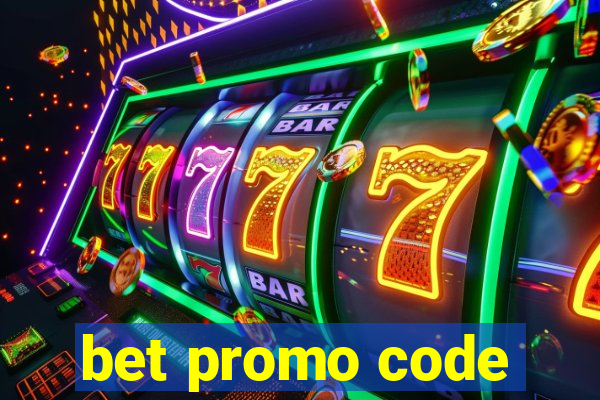 bet promo code