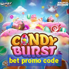 bet promo code