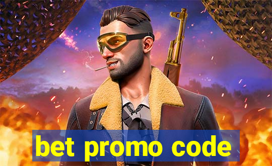 bet promo code