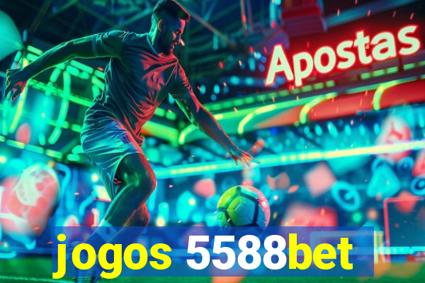 jogos 5588bet