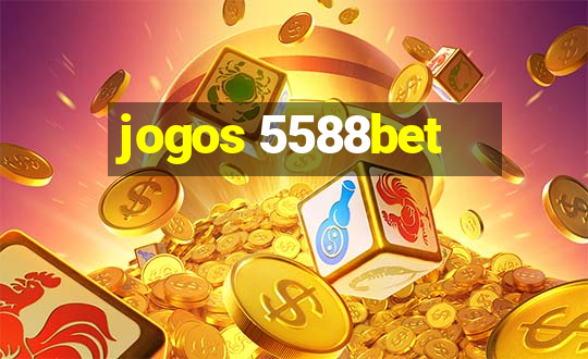 jogos 5588bet