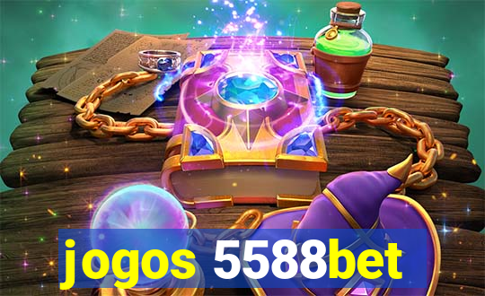 jogos 5588bet