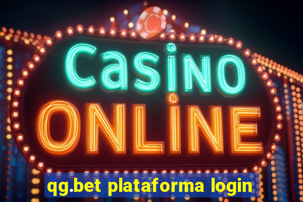 qg.bet plataforma login