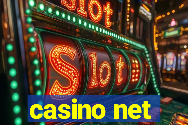 casino net