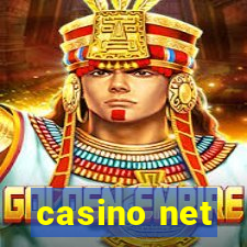 casino net