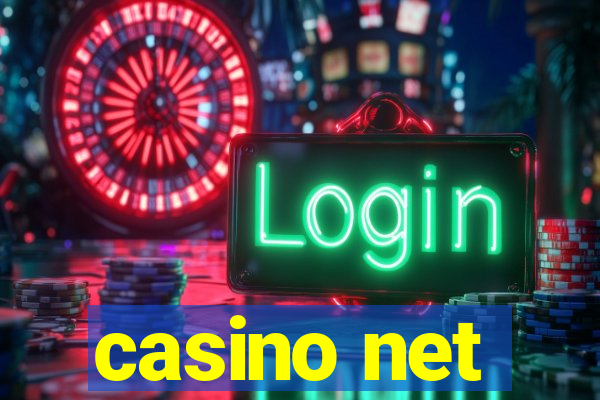 casino net