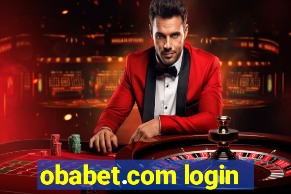 obabet.com login