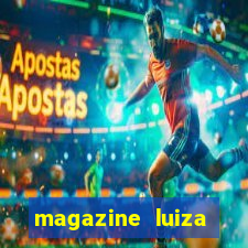 magazine luiza porto alegre centro