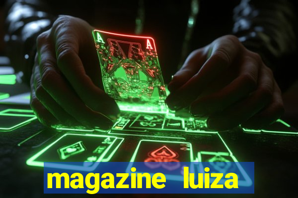 magazine luiza porto alegre centro