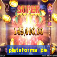 plataforma de aposta de jogos