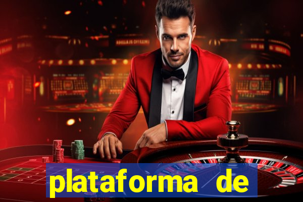 plataforma de aposta de jogos