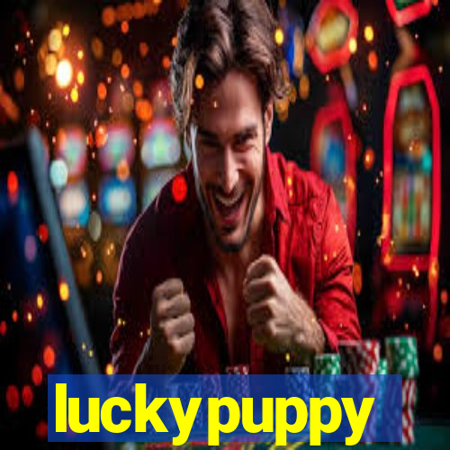 luckypuppy