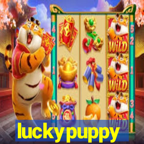 luckypuppy