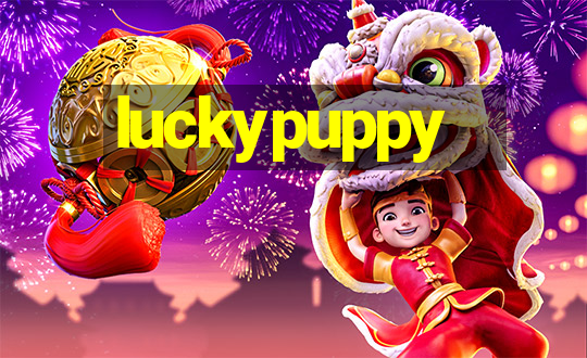 luckypuppy