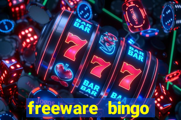 freeware bingo number generator