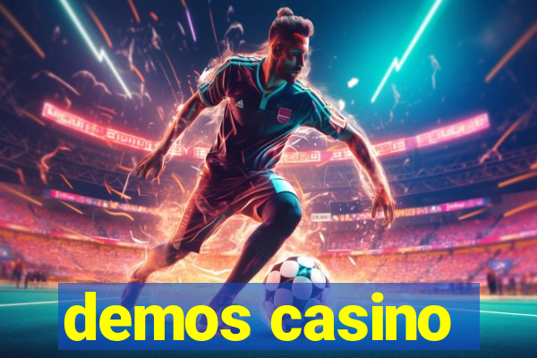 demos casino