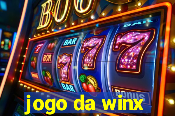 jogo da winx