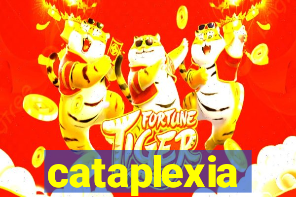 cataplexia