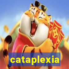 cataplexia