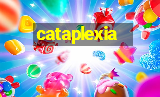 cataplexia