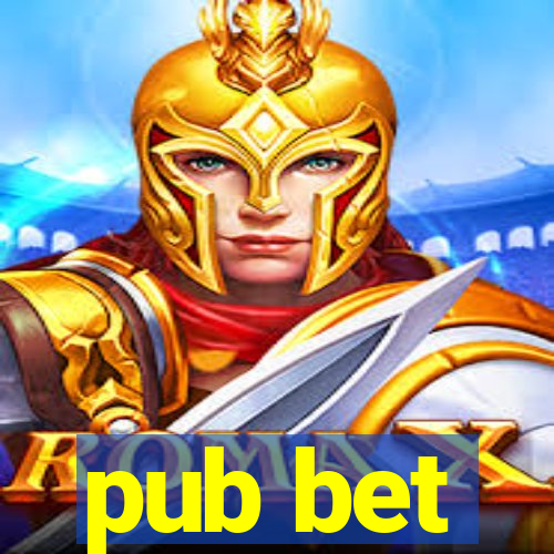 pub bet