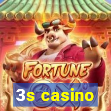 3s casino