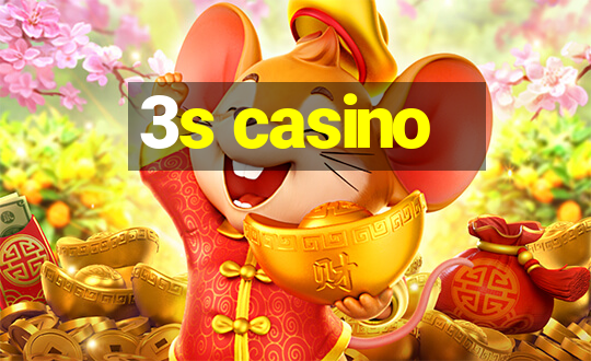 3s casino