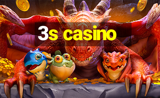 3s casino