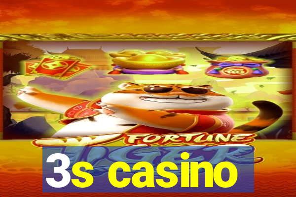 3s casino