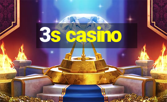 3s casino