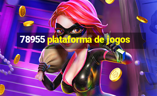 78955 plataforma de jogos