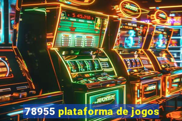 78955 plataforma de jogos