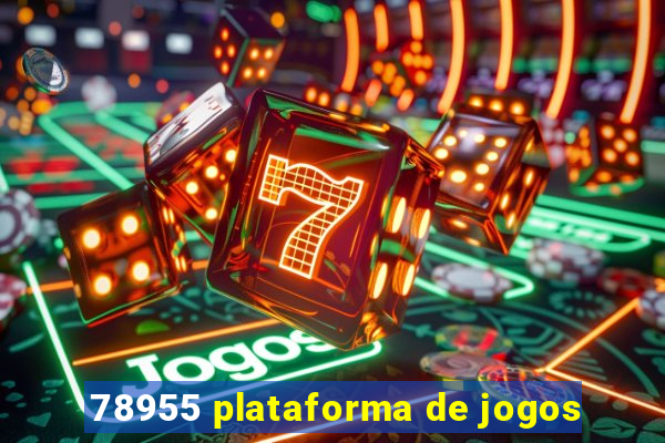 78955 plataforma de jogos