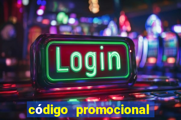 código promocional pix bet