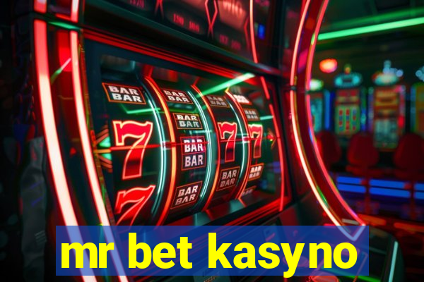 mr bet kasyno