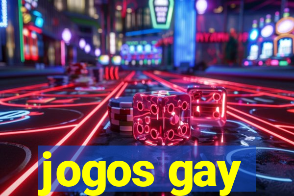 jogos gay