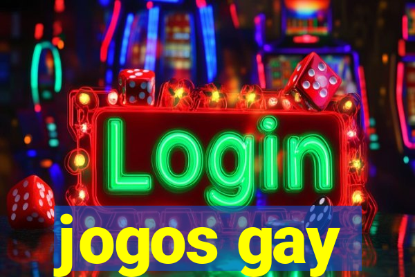 jogos gay