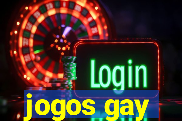 jogos gay