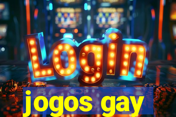 jogos gay