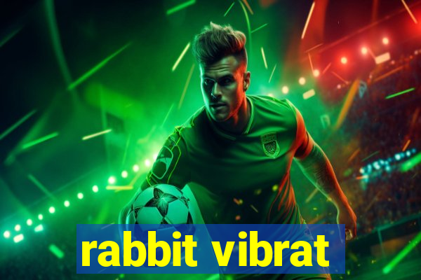 rabbit vibrat