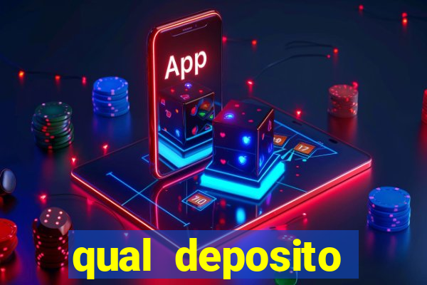 qual deposito minimo estrela bet