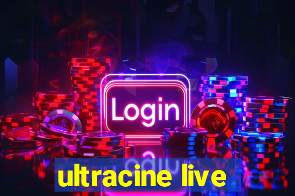 ultracine live